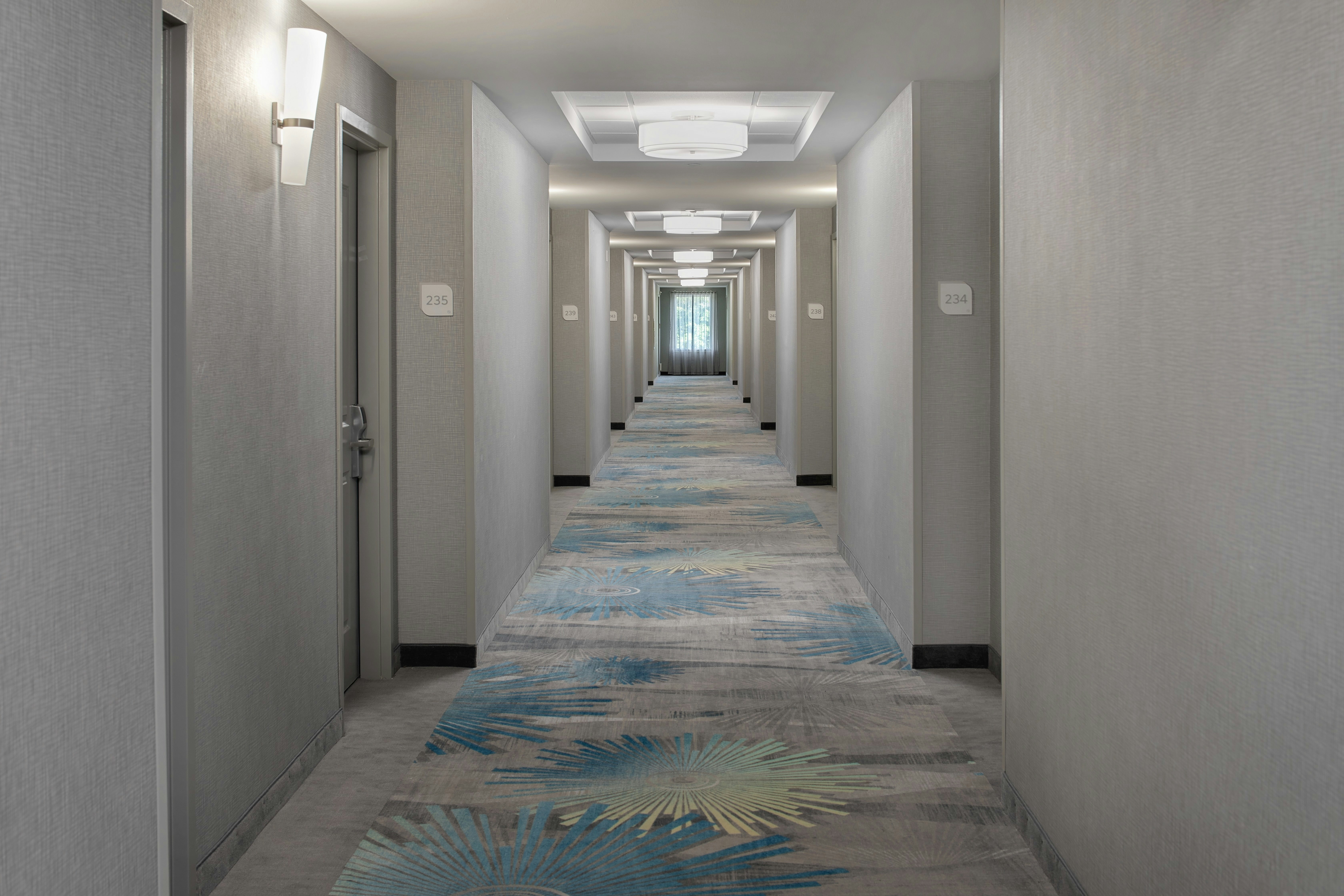 Hilton Garden Inn Dfw Airport South 74/74