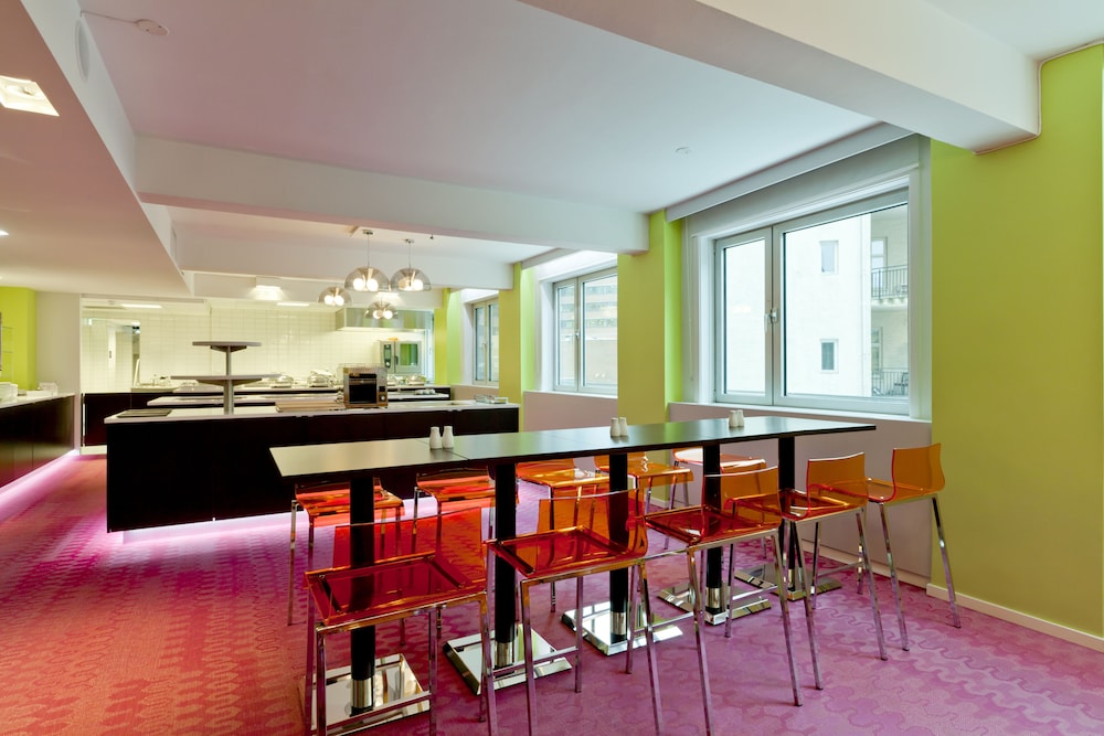 Thon Hotel Munch 39/42