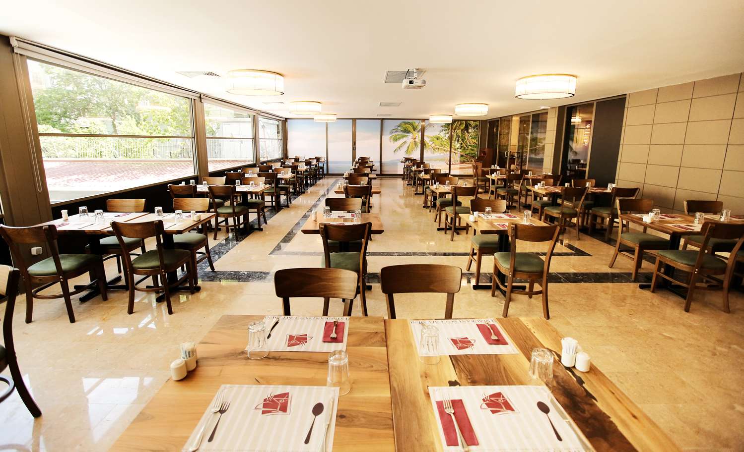 Baskent Center Hotel 56/61