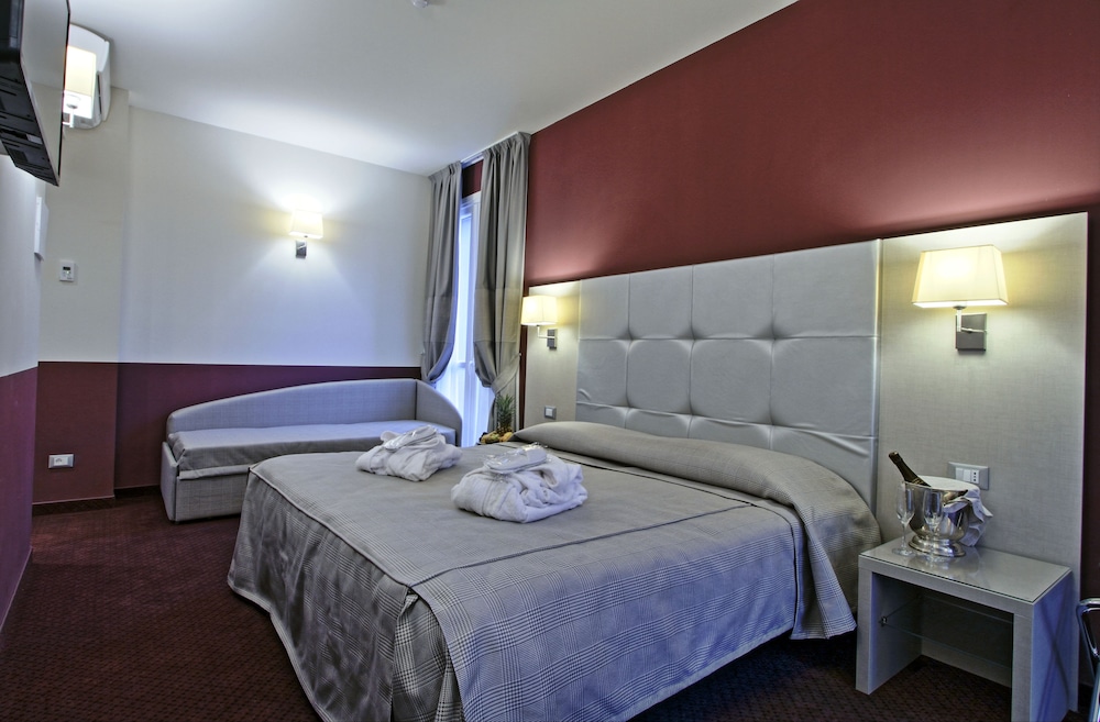 Boutique Hotel Calzavecchio 31/72