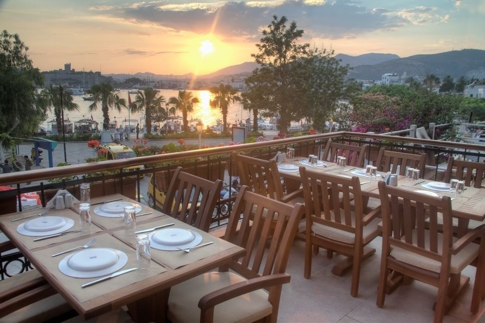 Bodrum Gulet Hotel 34/50