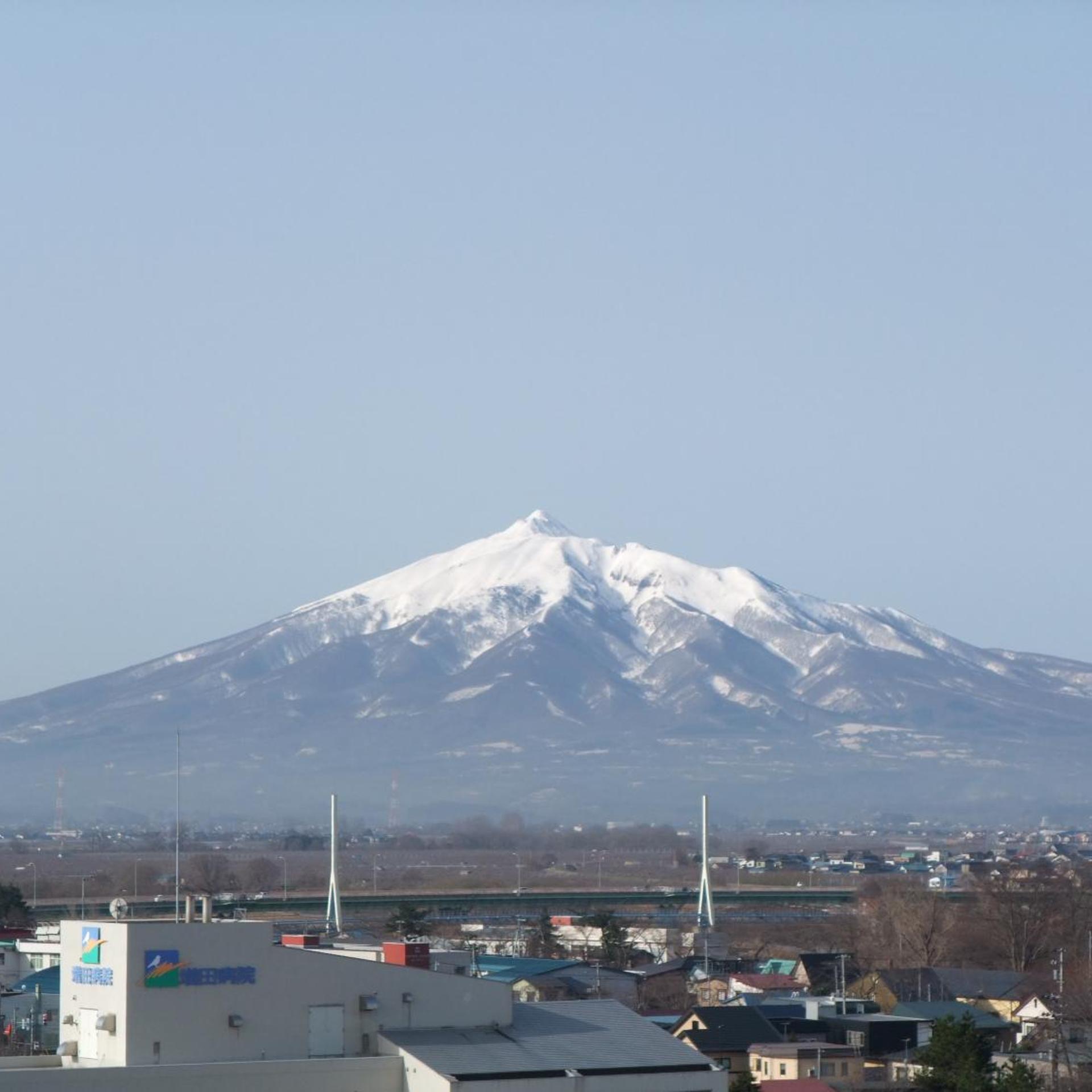 Hotel Sunroute Goshogawara 41/46
