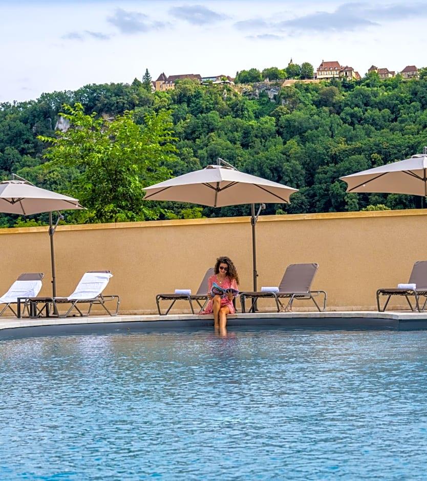 HOTEL LE PERIGORD 49/50
