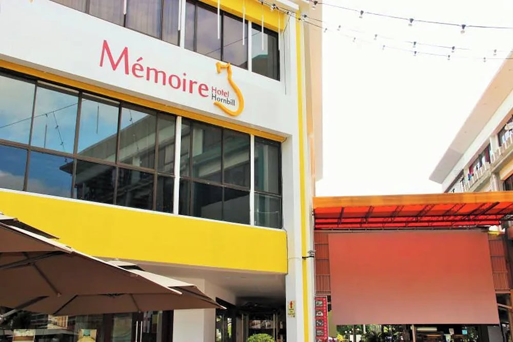 Memoire Hornbill Hotel 2/37
