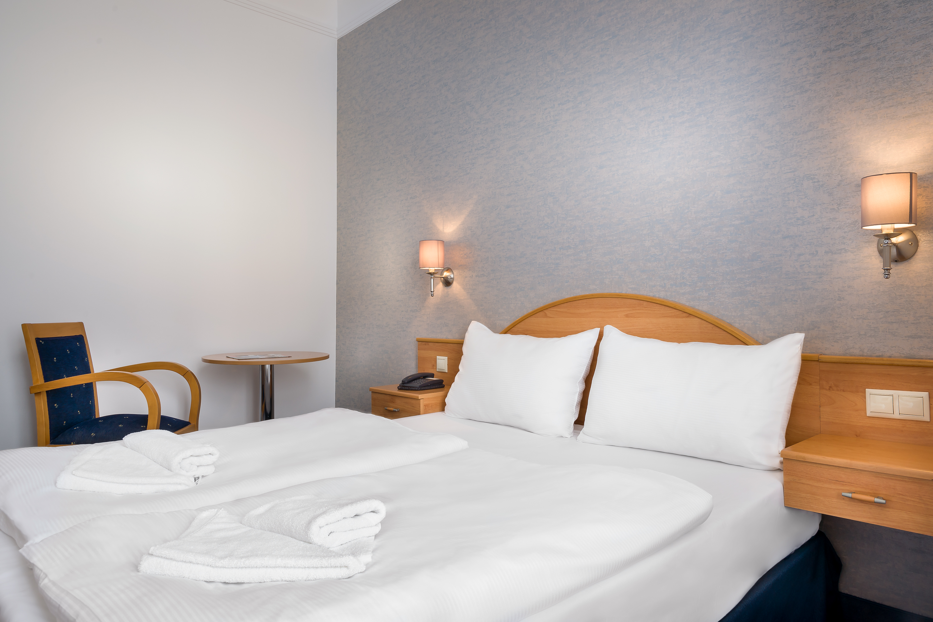 Hotel Golden Park Budapest 17/48