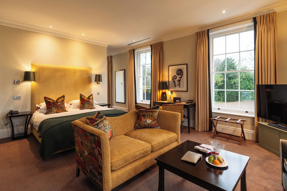 Bedford Lodge Hotel and Spa 34/49