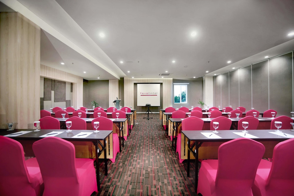 favehotel Langko Mataram - Lombok 29/33