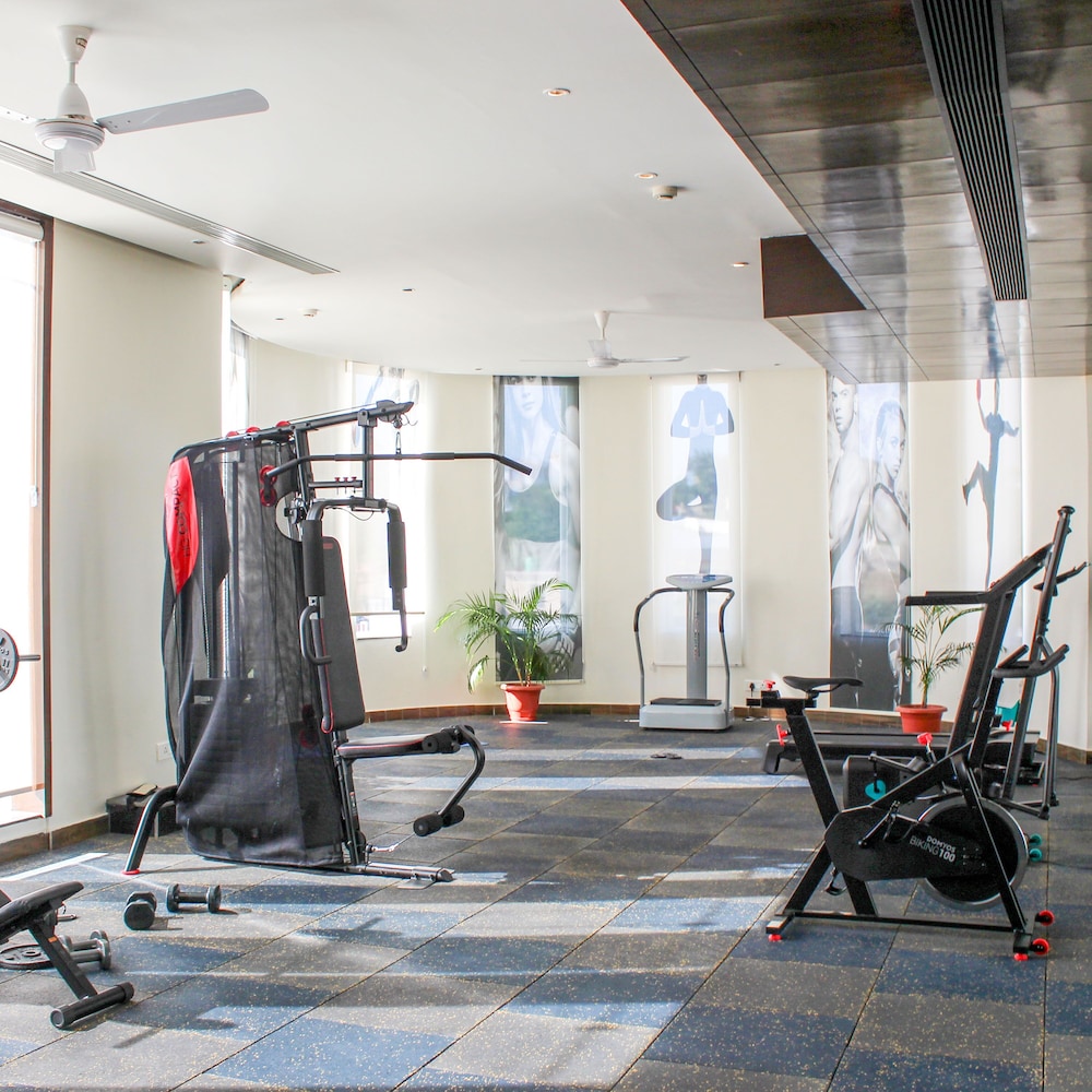 Comfort Inn Rishikesh 42/64