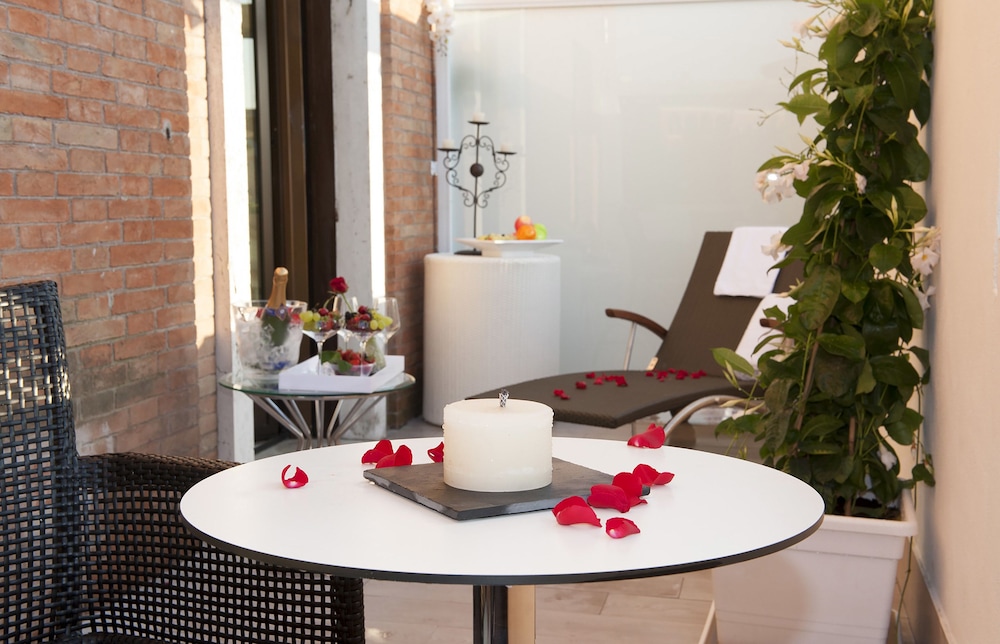 Terrazza Marco Antonio Luxury Suite Rome 51/72