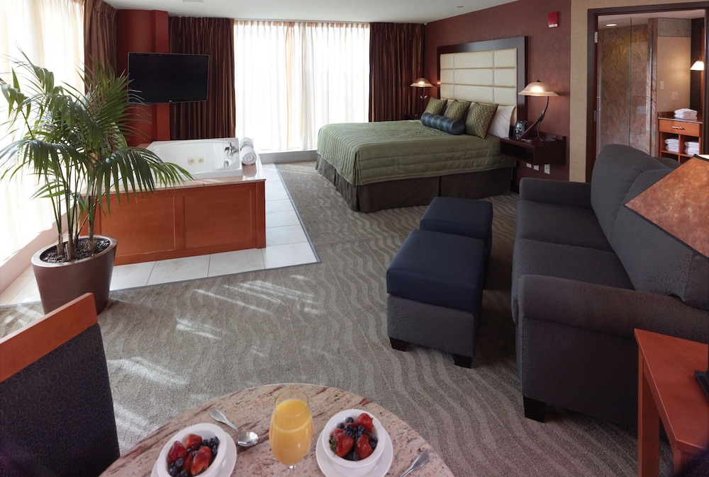 Seneca Niagara Resort Casino 24/61