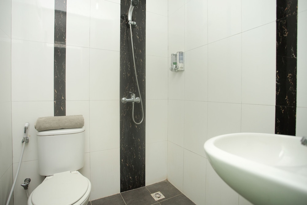 Hotel O Lapan Lapan 10/26