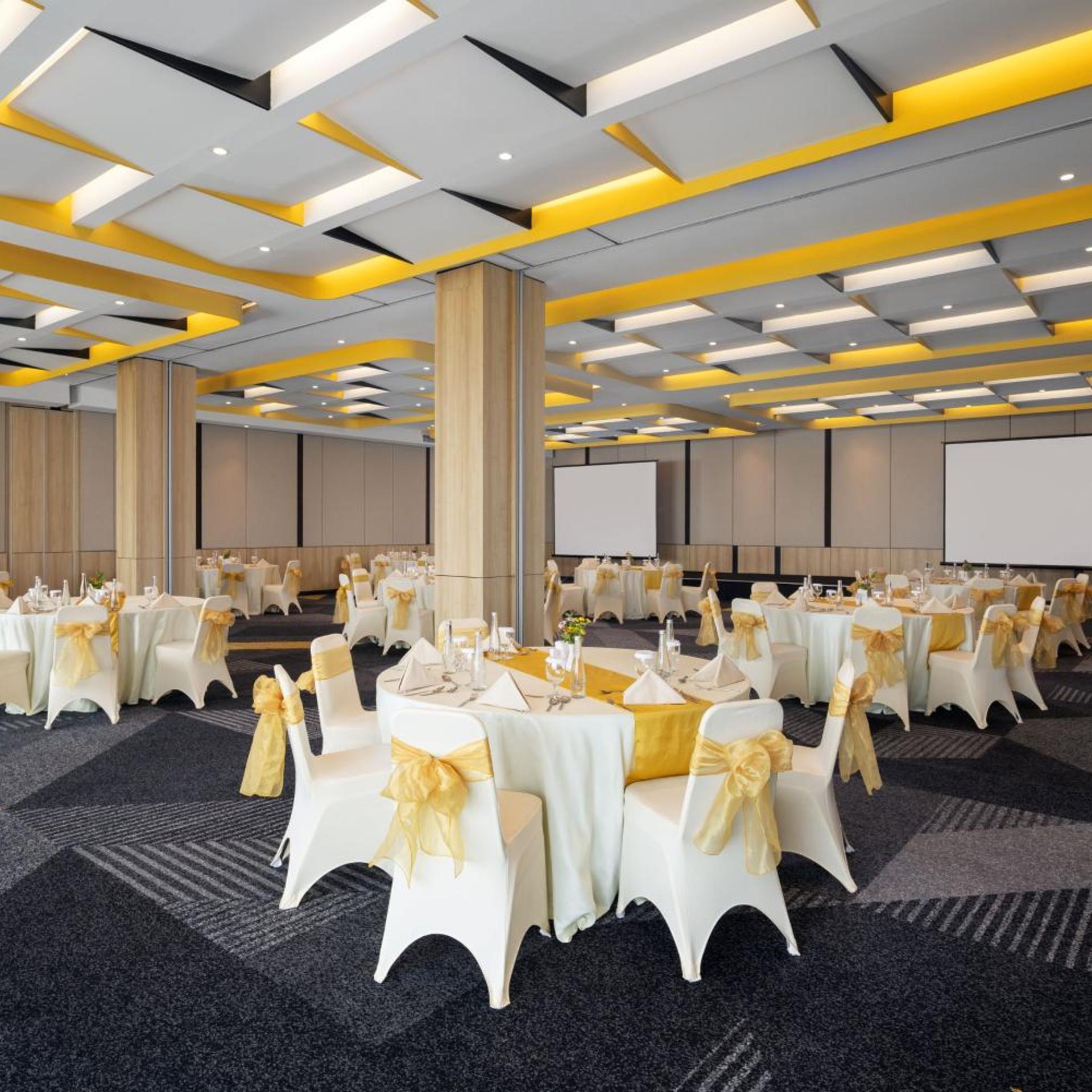 Hotel Kampi Sunter 21/25