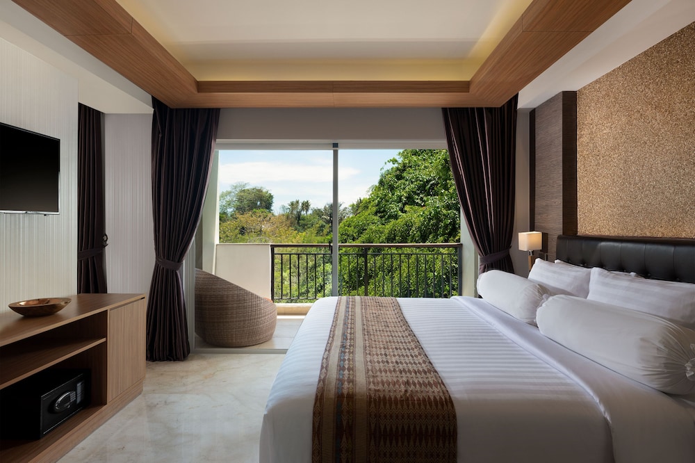 Sthala A Tribute Portfolio Hotel Ubud Bali 16/73