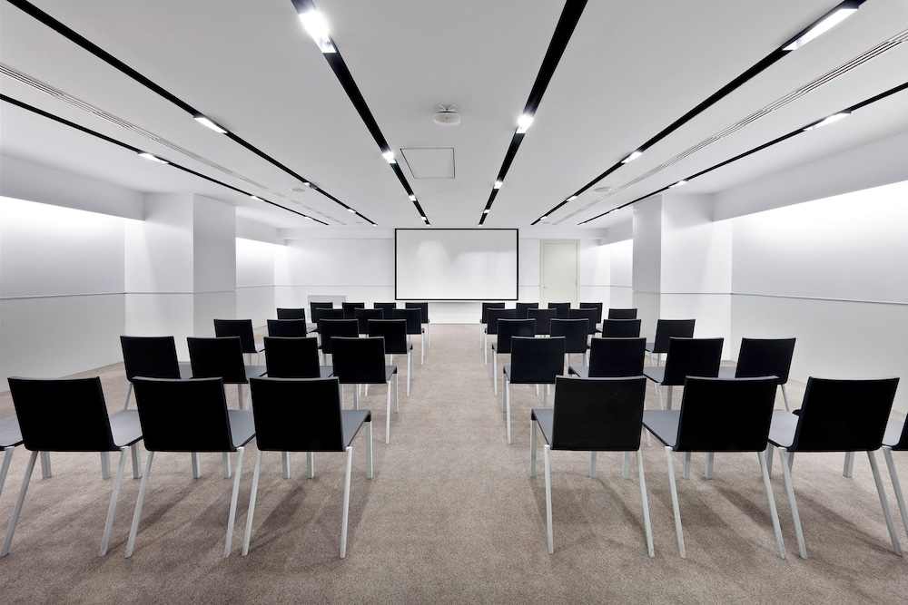 MELIA BARCELONA SARRIA 57/63