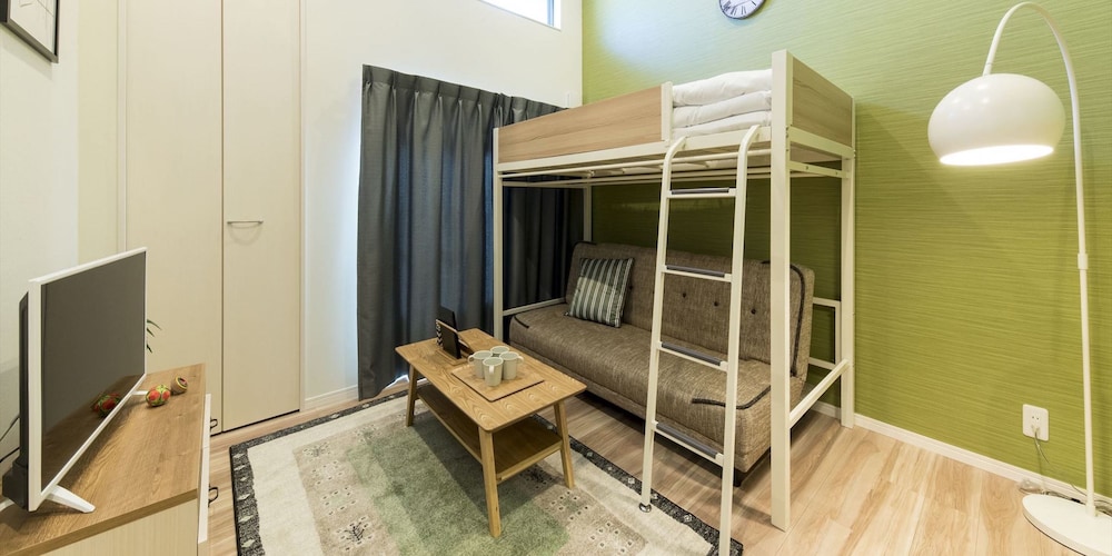 Trip Pod Minoshima A (Ex TATERU bnb MINOSHIMA A) 42/43