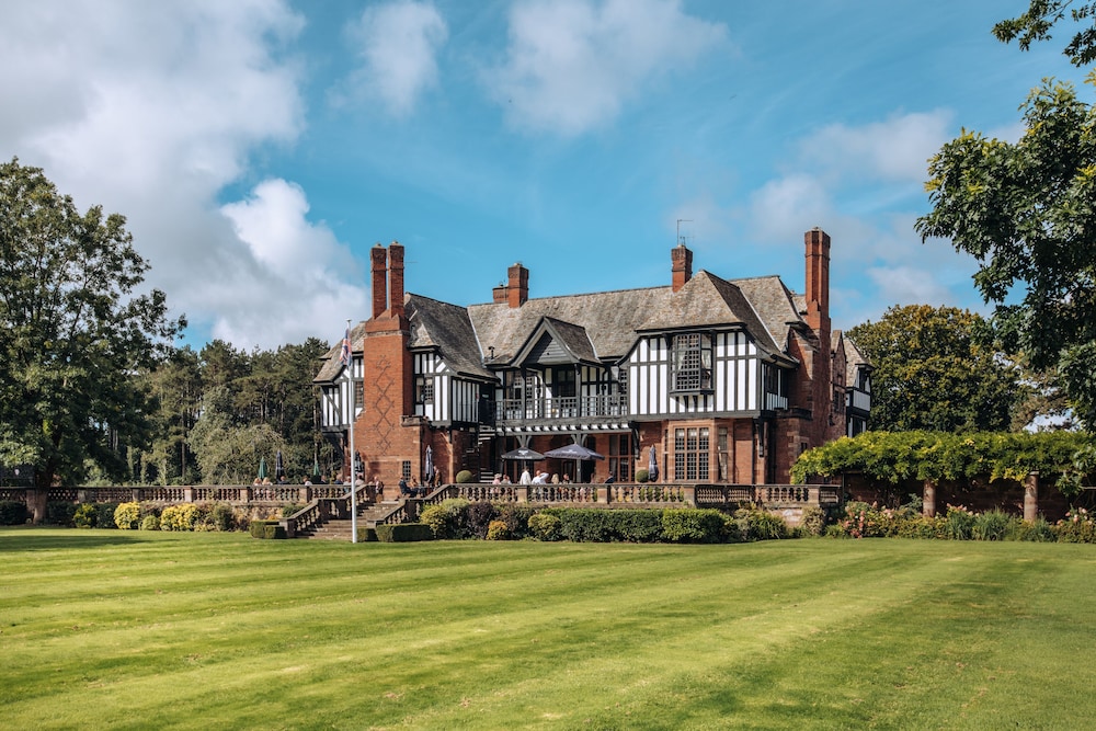 Inglewood Manor 69/72