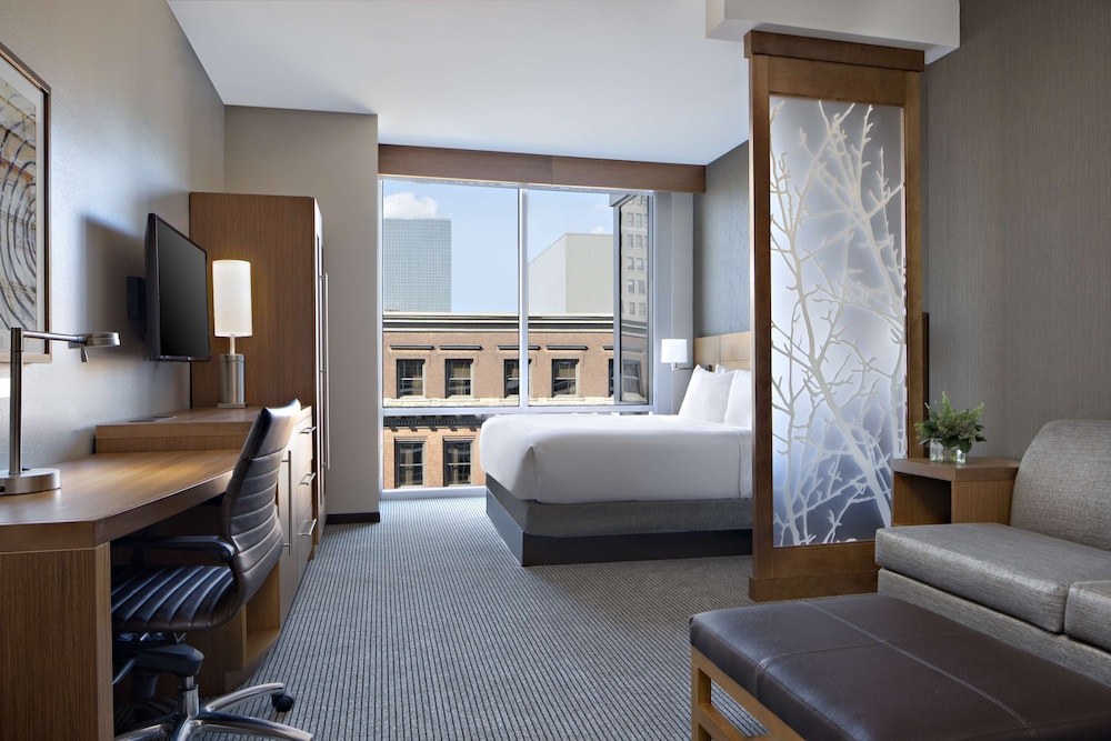 Hyatt Place Grand Rapids Downtown 17/54