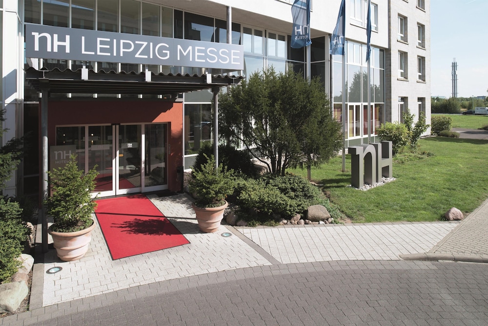 Nh Leipzig Messe 2/50
