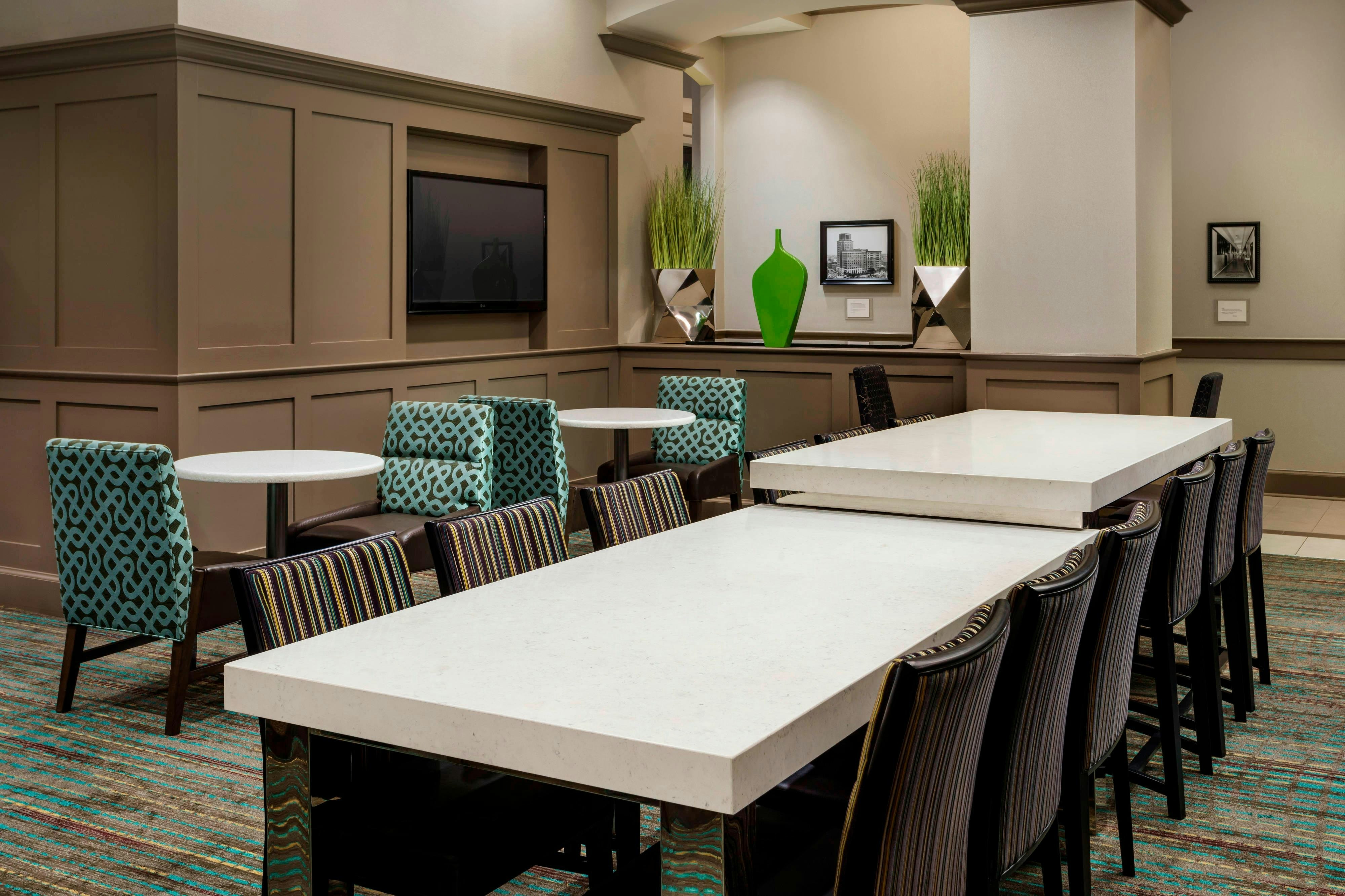 Residence Inn Houston Downtown Convention Center 28/36