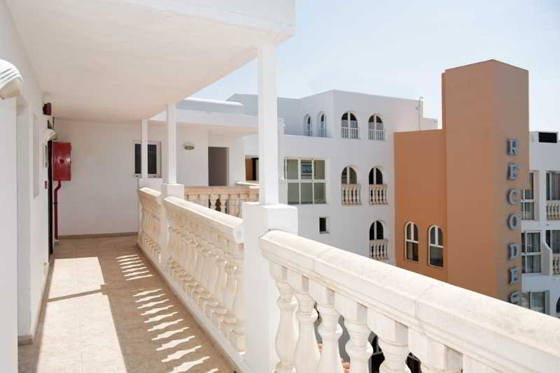 Aparthotel Reco des Sol Ibiza 8/31