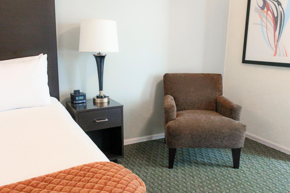 Willows Hotel 9/24