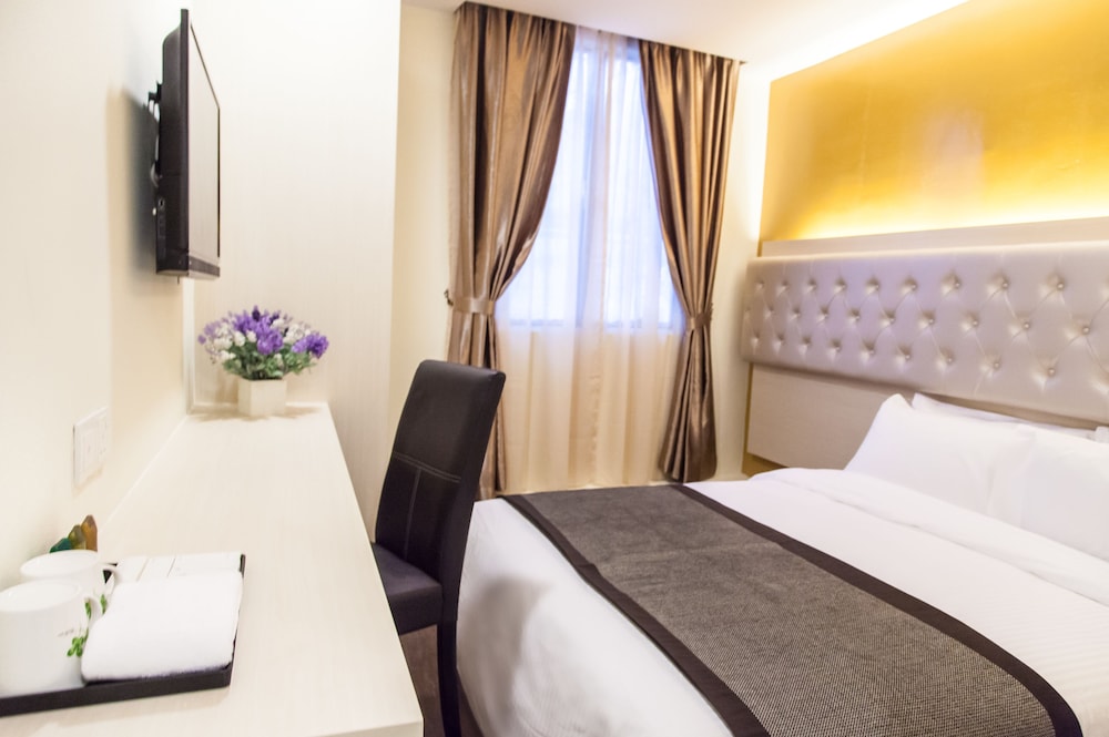 Sakura Elite Hotel Kuala Lumpur 28/50