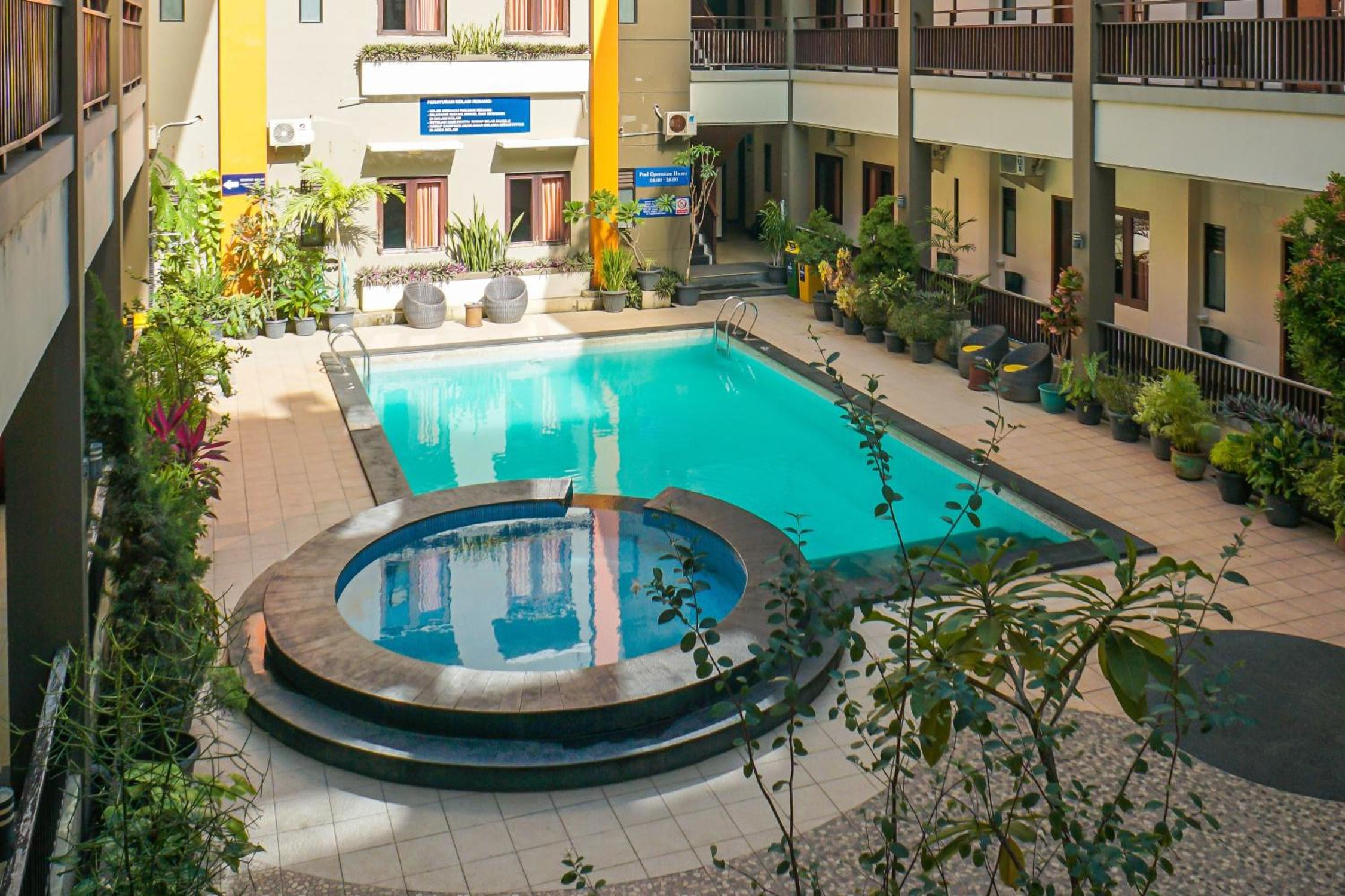 Sun In Pangandaran Hotel 49/55