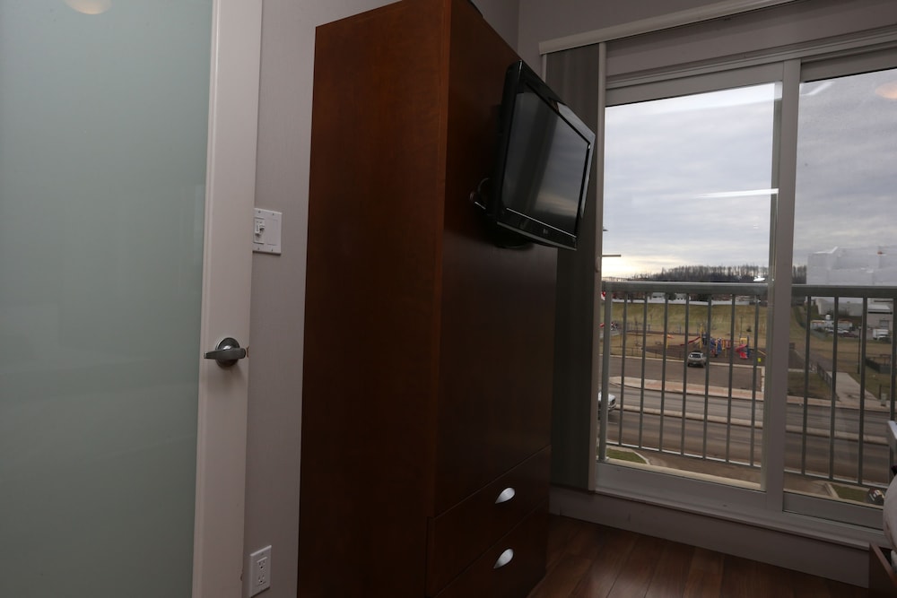 Baymont by Wyndham Fort McMurray 16/38
