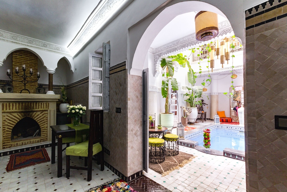 Riad Eloise 24/75