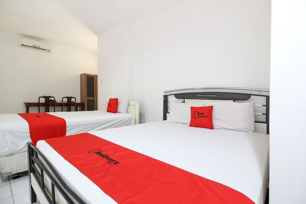 Reddoorz Near Rs Sarjito Yogyakarta 2 7/39