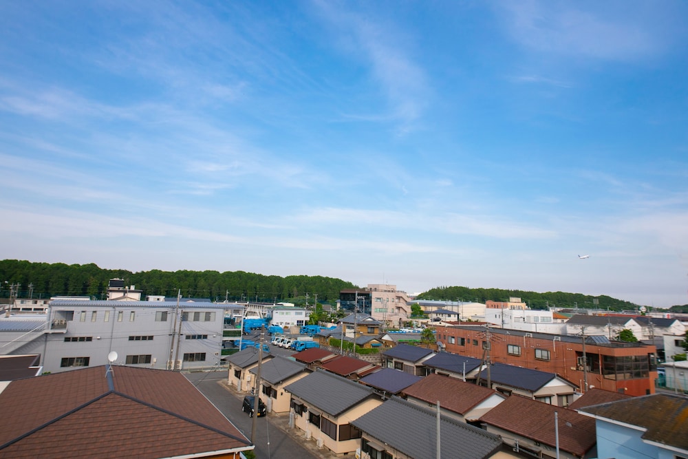 Narita AIC Airport Hotel 31/34