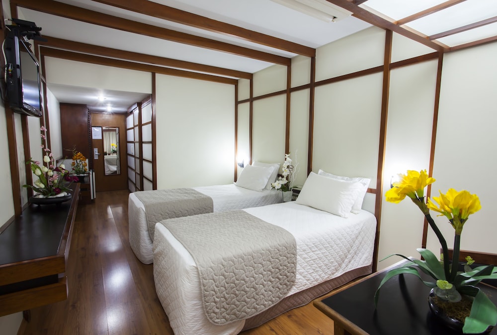 Hotel Nikko 28/62