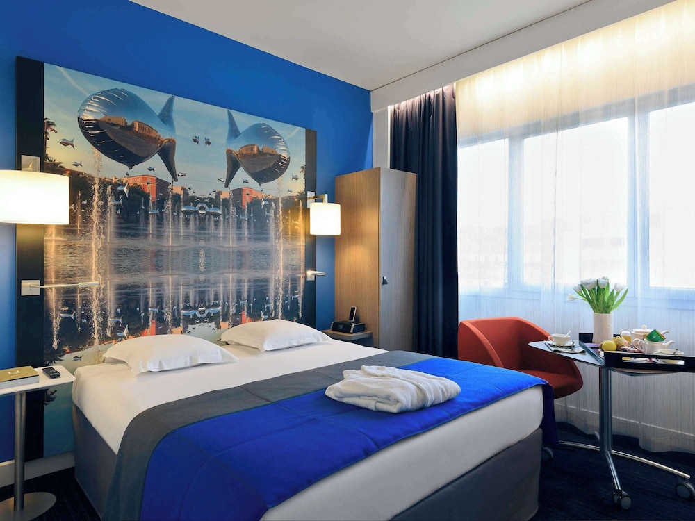 Privilege, Double Bed, Terrace