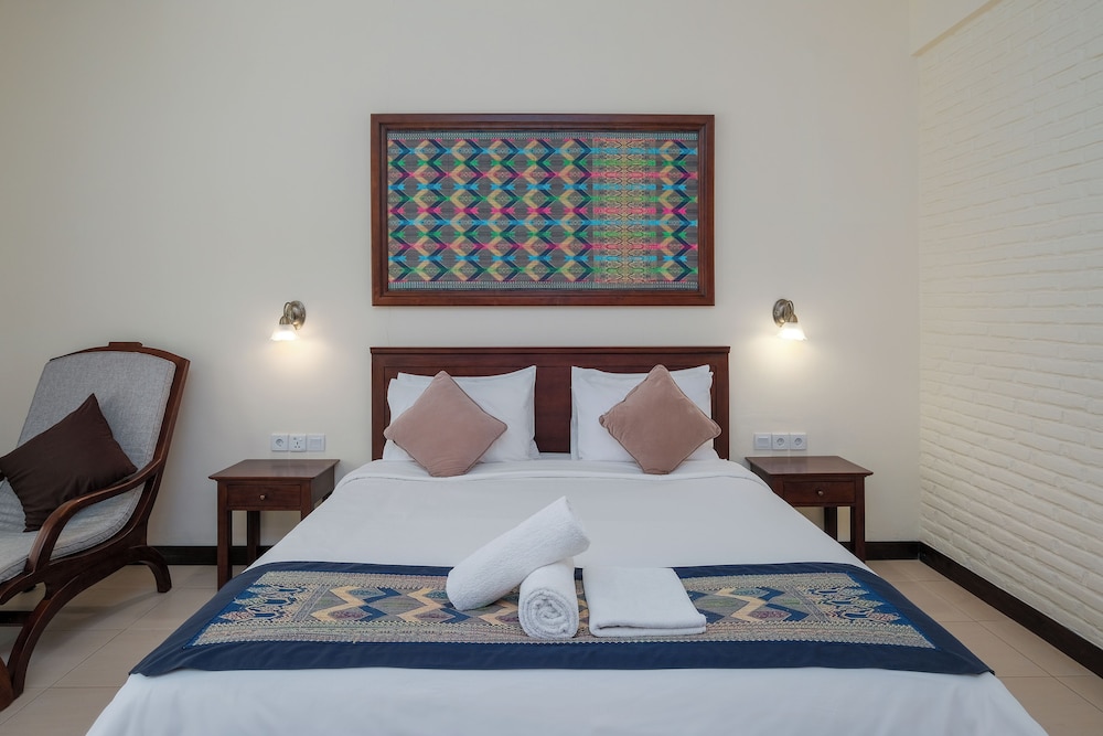 Bruga Boutique Hotel 13/50