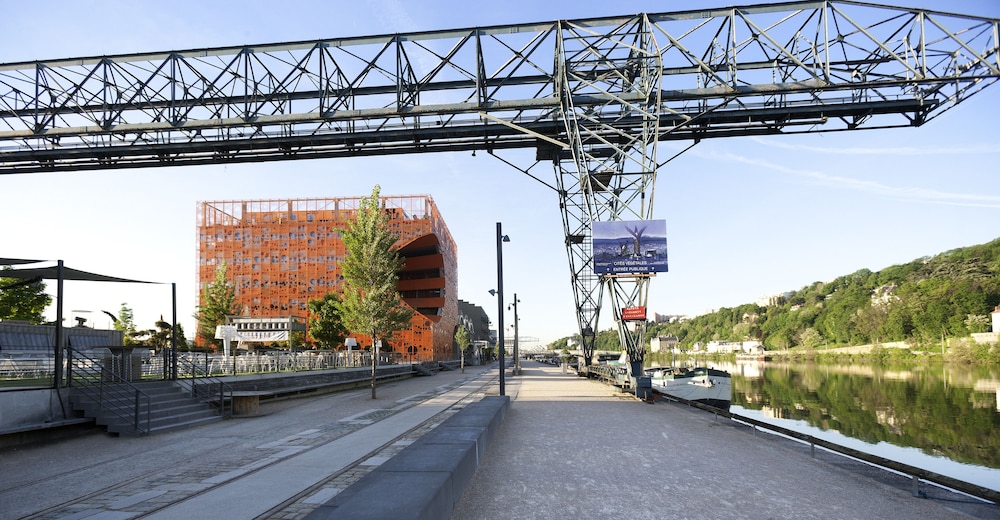 Ibis Budget Lyon Est Chaponnay 1/49