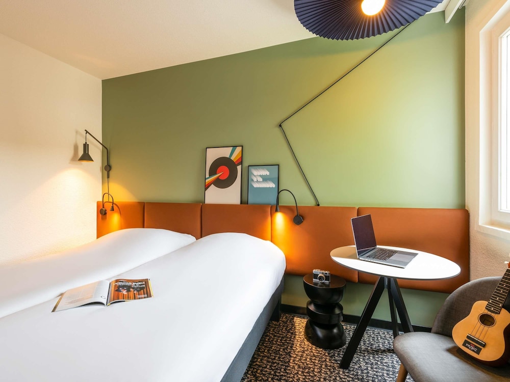 Ibis Nuits Saint Georges 17/59