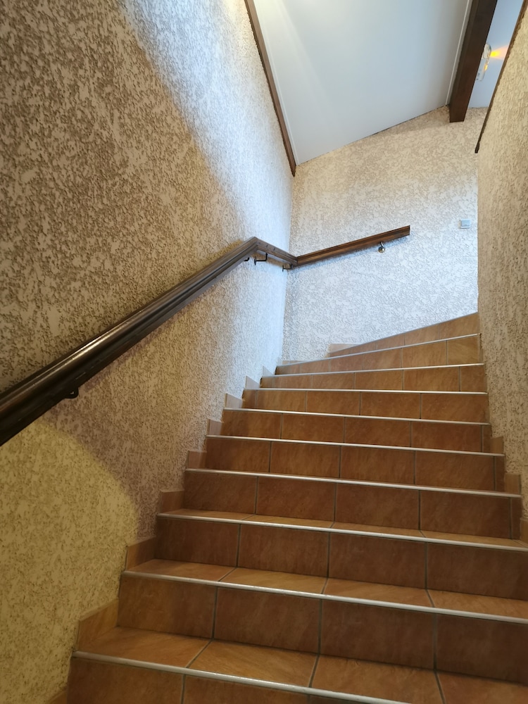 Auberge de l Europe 16/34
