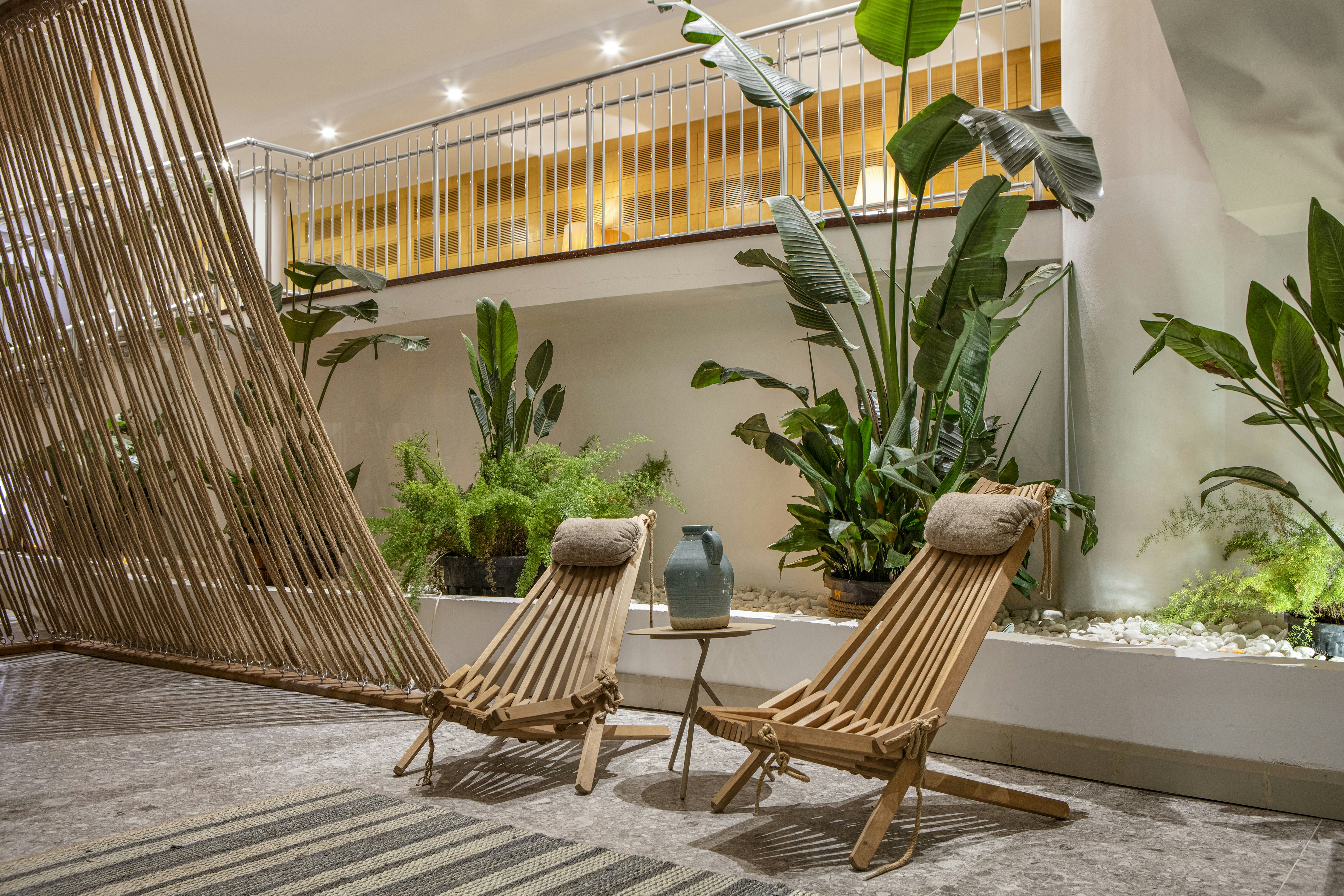 DoubleTree by Hilton Bodrum Isil Club Resort 7/50