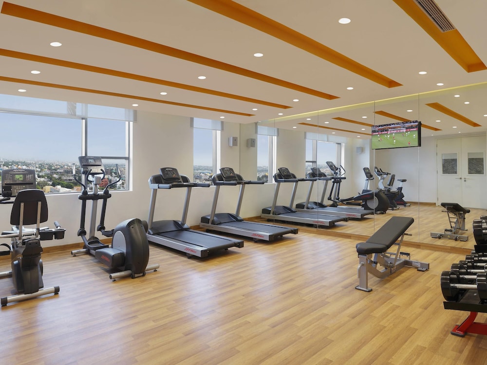 Ibis Chennai Omr 19/47