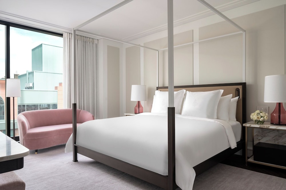 Four Seasons Hotel Montreal 21/68