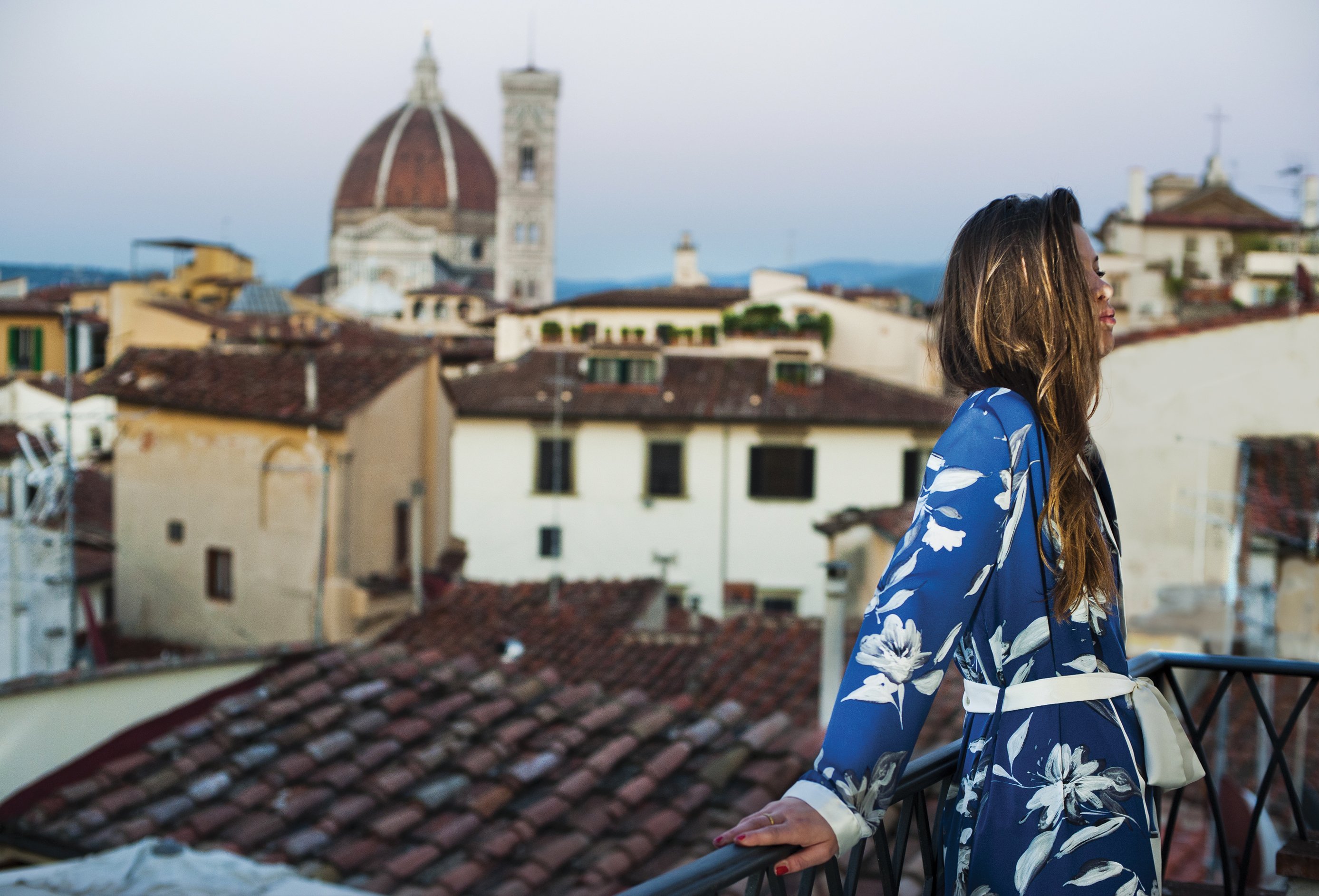 The Place Firenze 57/60