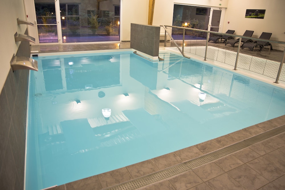 Zenitude Hotel Residence Les Rives de La Fecht 43/69