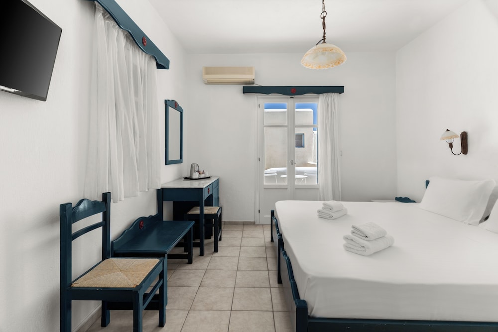 Paros Inn Hotel 14/50