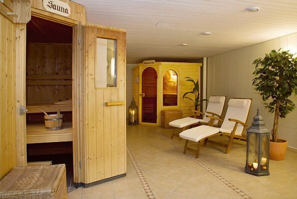 Boutique Hotel Beau Site 19/32
