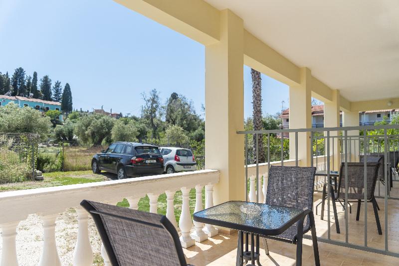 Ionian Blue Beach Hotel Adults Friendly 20/34