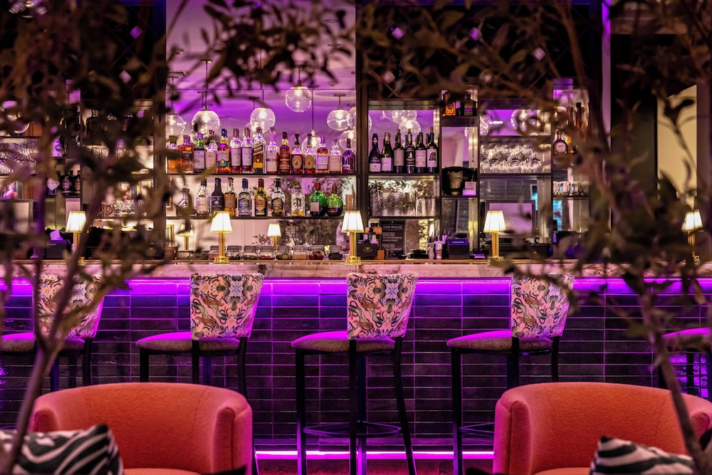 Hotel NoMa, Trademark Collection by Wyndham 44/55