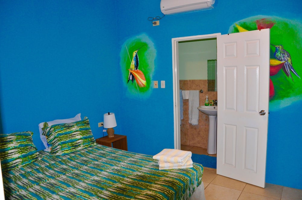 Fish Tobago Guesthouse 3/69