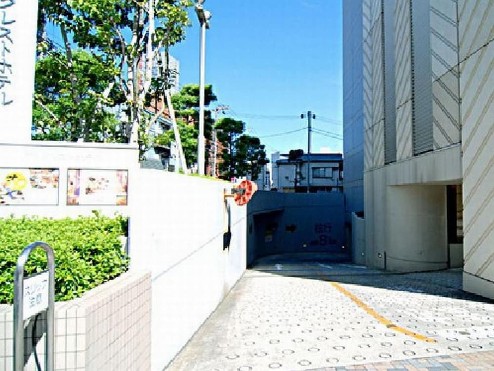The Crest Hotel Kashiwa Imperial Hotel Group 37/39