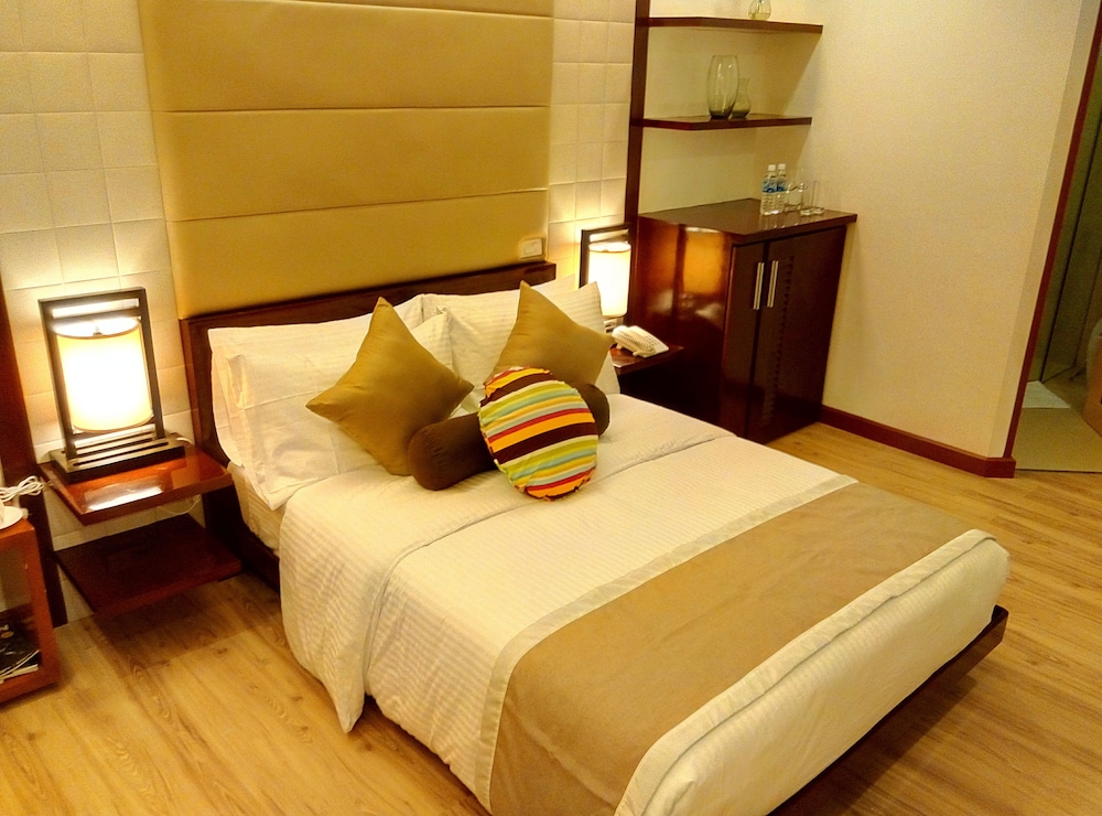 Shore Time Hotel Boracay 16/58