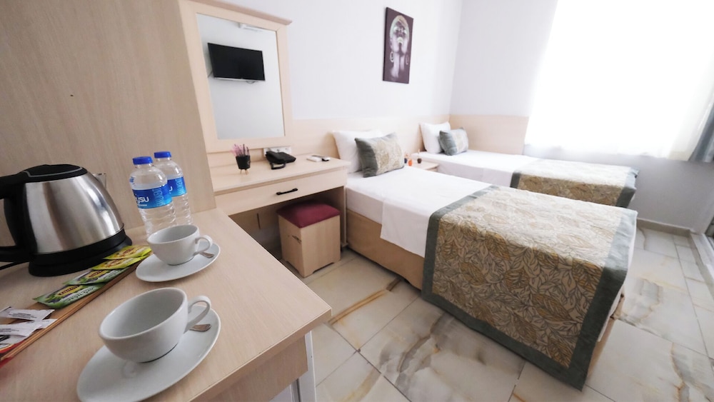 My Home Hotel Gulluk 20/44
